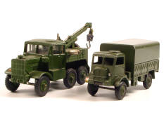 DINKY TOYS (GB) (2)