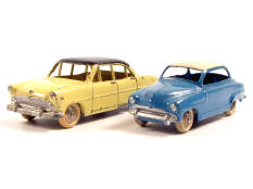 DINKY TOYS (FRANCE) (2)