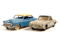 DINKY TOYS (FRANCE) (2)