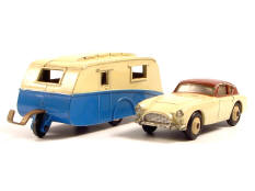 DINKY TOYS (GB) (2)