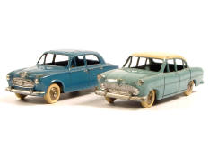 DINKY TOYS (FRANCE) (2)