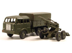 DINKY TOYS (FRANCE) (2)