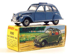 DINKY TOYS FRANCE (1)