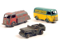 DINKY TOYS (FRANCE) (3)