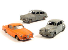 DINKY TOYS (FRANCE) (3)