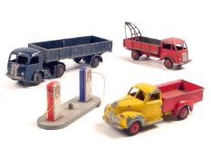 DINKY TOYS (FRANCE) (4)