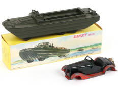 DINKY TOYS (FRANCE) (2)