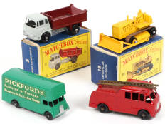 MATCHBOX (GB) (4)