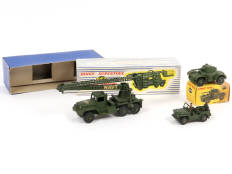 DINKY TOYS (GB) (3)