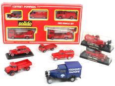 DIVERS (FRANCE) (8)