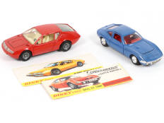 DINKY TOYS (FRANCE) (2)