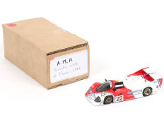 A.M.R. (FRANCE) (1)