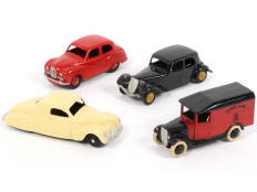 DINKY TOYS (2)