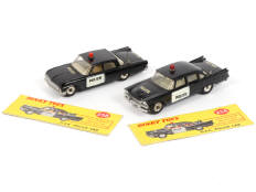 DINKY TOYS (GB) (2)