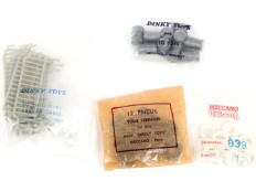 DINKY TOYS (FRANCE) (3)