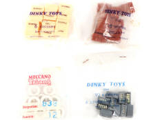 DINKY TOYS (FRANCE) (4)