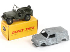 DINKY TOYS (FRANCE) (1)
