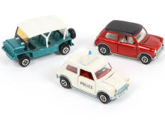 DINKY TOYS (GB) (3)