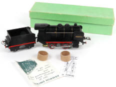 HORNBY 'O' (FRANCE) (1)