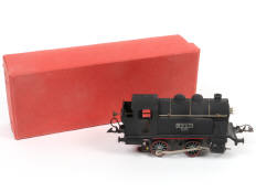 HORNBY 'O' (FRANCE) (1)