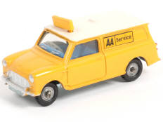 DINKY TOYS (GB) (1)