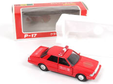 YONEZAWA TOYS (JAPON) (1)