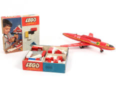 LEGO (DANEMARK) (2)