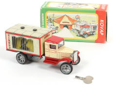 KOVAP (TCHECOSLOVAQUIE) (1)