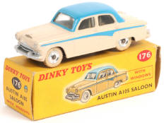 DINKY TOYS (GB) (1)