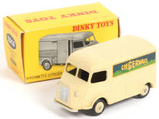 DINKY TOYS (FRANCE) (1)