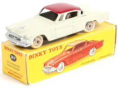 DINKY TOYS (FRANCE) (1)