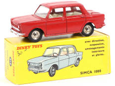 DINKY TOYS (FRANCE) (1)