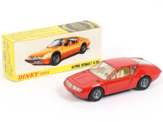 DINKY TOYS (FRANCE) (1)
