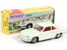 DINKY TOYS (FRANCE) (1)