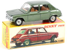 DINKY TOYS (FRANCE) (1)