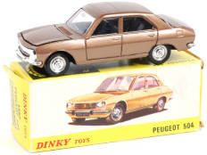DINKY TOYS (FRANCE) (1)