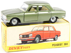 DINKY TOYS (FRANCE) (1)