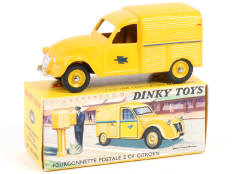 DINKY TOYS (FRANCE) (1)