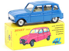 DINKY TOYS (FRANCE) (1)