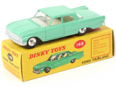 DINKY TOYS (GB) (1)