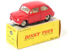 DINKY TOYS (FRANCE) (1)