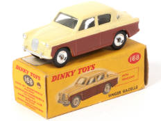 DINKY TOYS (GB) (1)