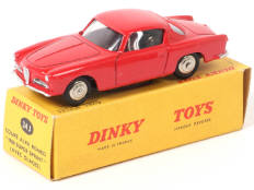 DINKY TOYS (FRANCE) (1)