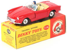 DINKY TOYS (GB) (1)