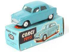 CORGI TOYS (GB) (1)