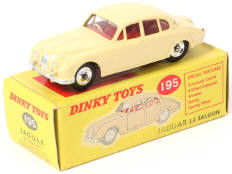DINKY TOYS (GB) (1)