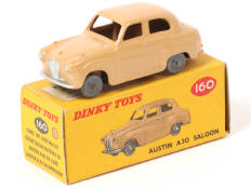 DINKY TOYS (GB) (1)