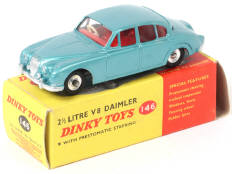 DINKY TOYS (GB) (1)
