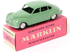 MÄRKLIN (ALLEMAGNE) (1)