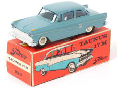 TEKNO (DANEMARK) (1)